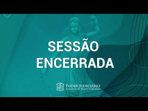 SESSÃO DO ÓRGÃO ESPECIAL MATÉRIA JUDICIAL 08/09/2022