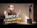 Ten odkurzacz ZAROAŁ konkurencję! 🔥 TEST Gorenje NEOEXPERT