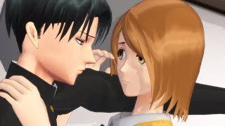 MMD Attack on Heathers: Seventeen (read description)