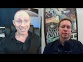 Episode 9 Pt 3: Qanon, COVID, Betrayal, and a little bit of schadenfreude