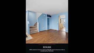 4808 Lansdowne Avenue is priced at $230,000. Here is what that number is actually saying.