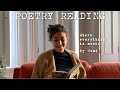 Where Everything is Music by Rumi | a poetry reading