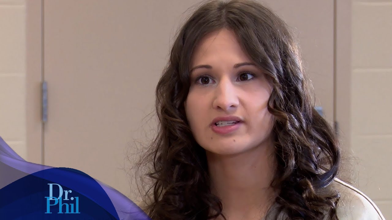 Dr phil gypsy rose full episode online free clearance