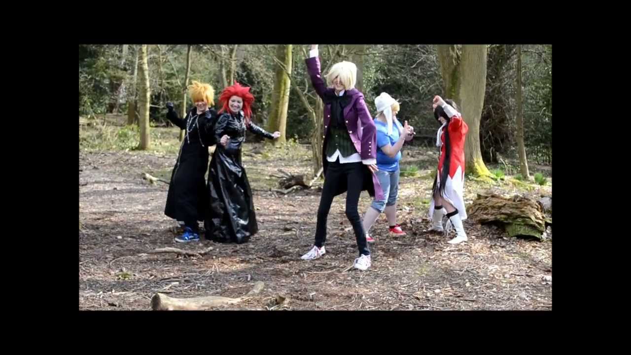 ~ ReplayCosplay Tribute 2 ~