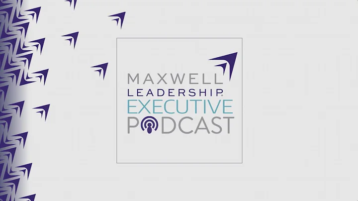 Culture Matters with Jenni Catron (Part 2) (Maxwell Leadership Executive Podcast)