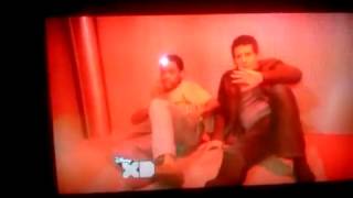 Lab Rats-No Going Back-The Lab Explosion