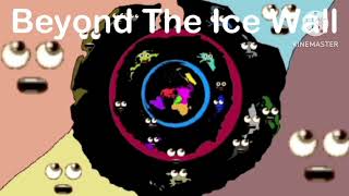 (Fixed) Beyond The Ice Wall (Audio) by @Inactive-onbreak @atafscheroki