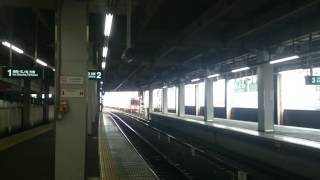 神運転士さん！1701F一宮入線MH2コーラス！！