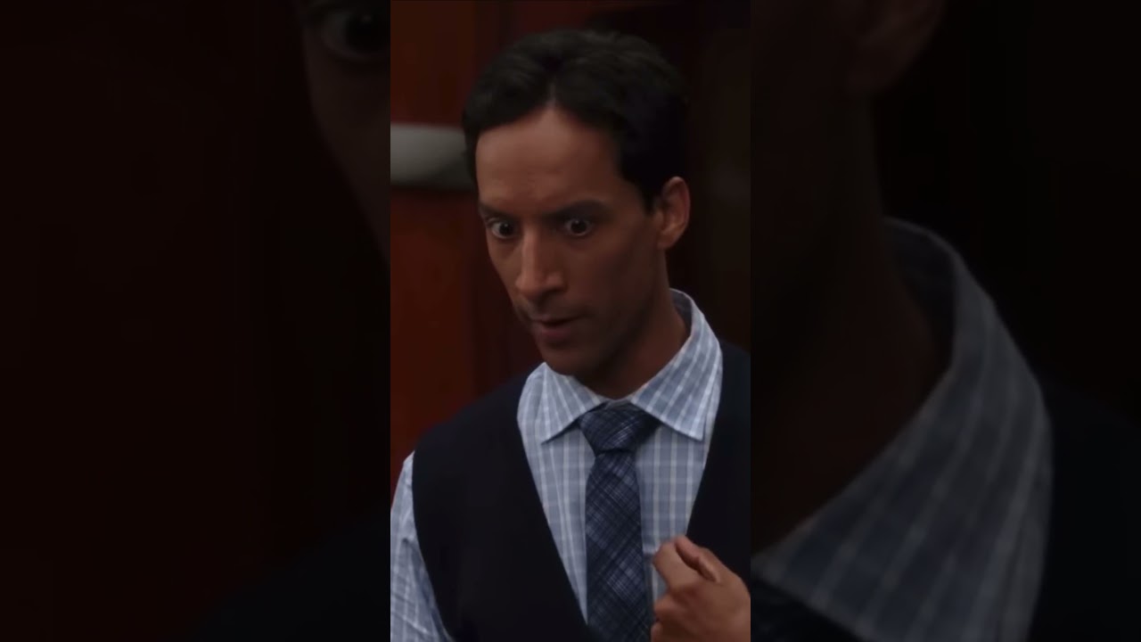 Annie chloroforms the janitor | Community 