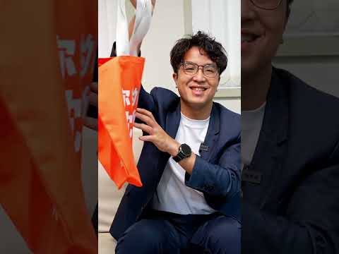 You’ve been asking for them—now Po-Yang is unboxing our campaign merch! From hats and shirts to t...