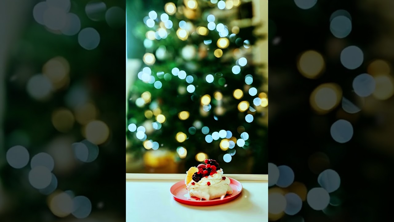 Christmas treats for you