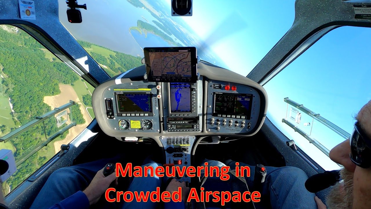 Flight Design CTLS - Brother's First Flight in my CTLS - YouTube
