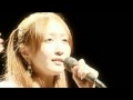 KOKIA / Someday when you love someone 【live in Paris #15】