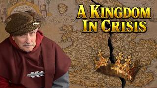 How England Tore Itself Apart | The Road to the Wars of the Roses