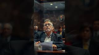 The Final Whisper That Turned the Verdict