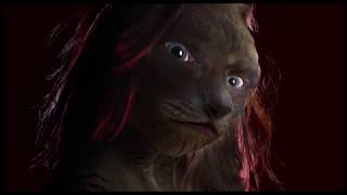 Vanity Thorn Photobash - Jollyjack Fanart