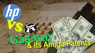 Amiga Patents worth Billions!
