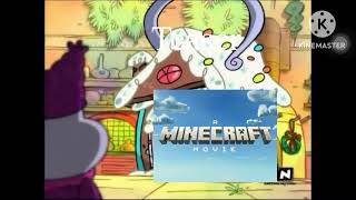 A Minecraft movie teaser in a nutshell