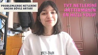3 Adimla Tyt Netleri̇ni̇ Hizlica 80E Yükselt
