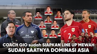 Download Lagu Timnas Naik KELAS “Giovanni Van Bronckhorst udah Di Indonesia” Formasi Impian Bersaing di Piala Asia MP3