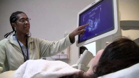 Using bubbles to find cancer