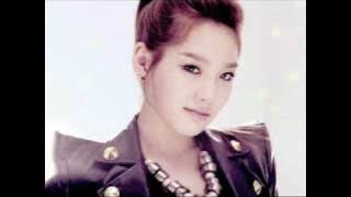 100320 Chin Chin - Taeyeon feat. Jung Joon Il - Lies