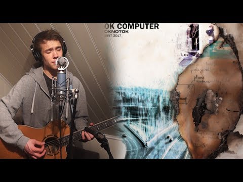 Radiohead - I