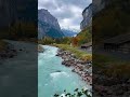 Lauterbrunnen Valley, Switzerland 🇨🇭