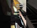 Accurate 🤣🤣 #piano #music #play #pianomusic #concert #performance