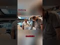 Dethleffs Just Go Active T 7055 EB: Vom Wohnmobil zum Partymobil #shorts