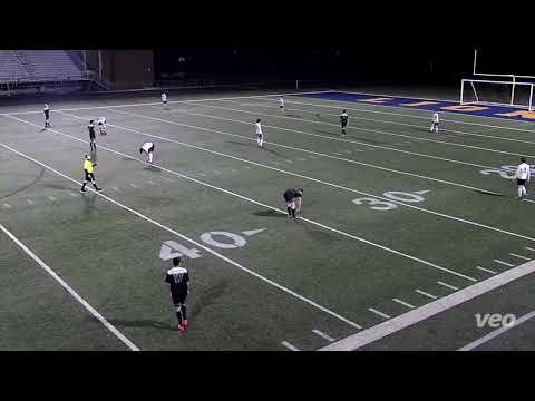 Marshfield High School Boys Soccer vs Cottage Grove High School - Second Half