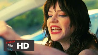 Companion (2025) - Drive Home Scene - CinemaFilmClips