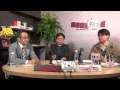 20140326 のりこえねっとTV サッカーと愛国とレイシズム　木村元彦×安田浩一