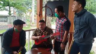 Lagu Cdanursari Batak