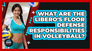 What Are The Libero