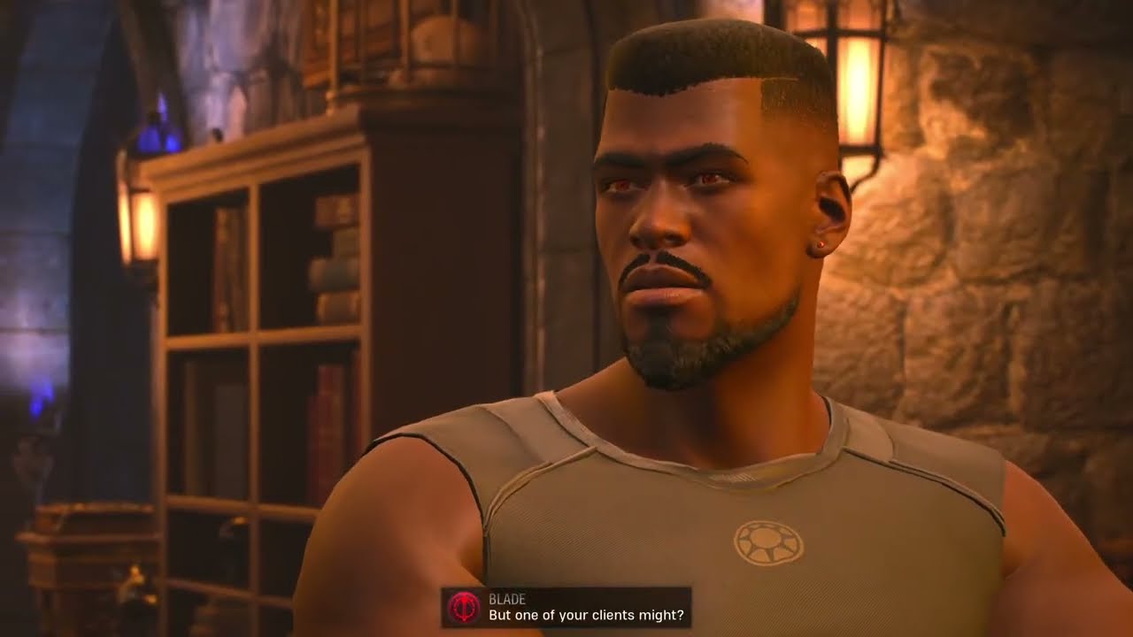 Marvel Midnight Suns - DLC - Final - Part 01