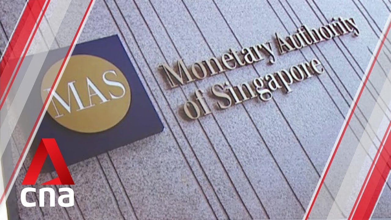 MAS to transfer S$45 billion to Singapore Government for long-term investment