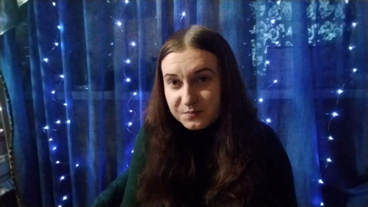 НУ ЧТО ПОГОВОРИМ ФАНТ@ / СЛУНЯВЧи и цваток Безликое?! 🤗😆