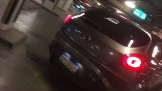 Fiat Bravo TD04 Exhaust