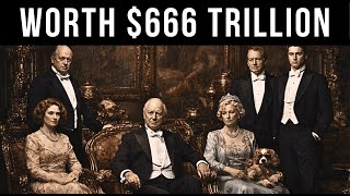 Rothschild: The Richest Family in History