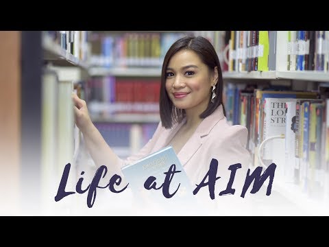 Life at AIM