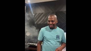 De Mthudas Private Listening  Session For mthuthuzeli  14 April 2025 