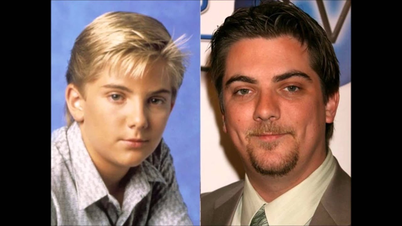 Cute Child Stars that Grew Up Ugly YouTube