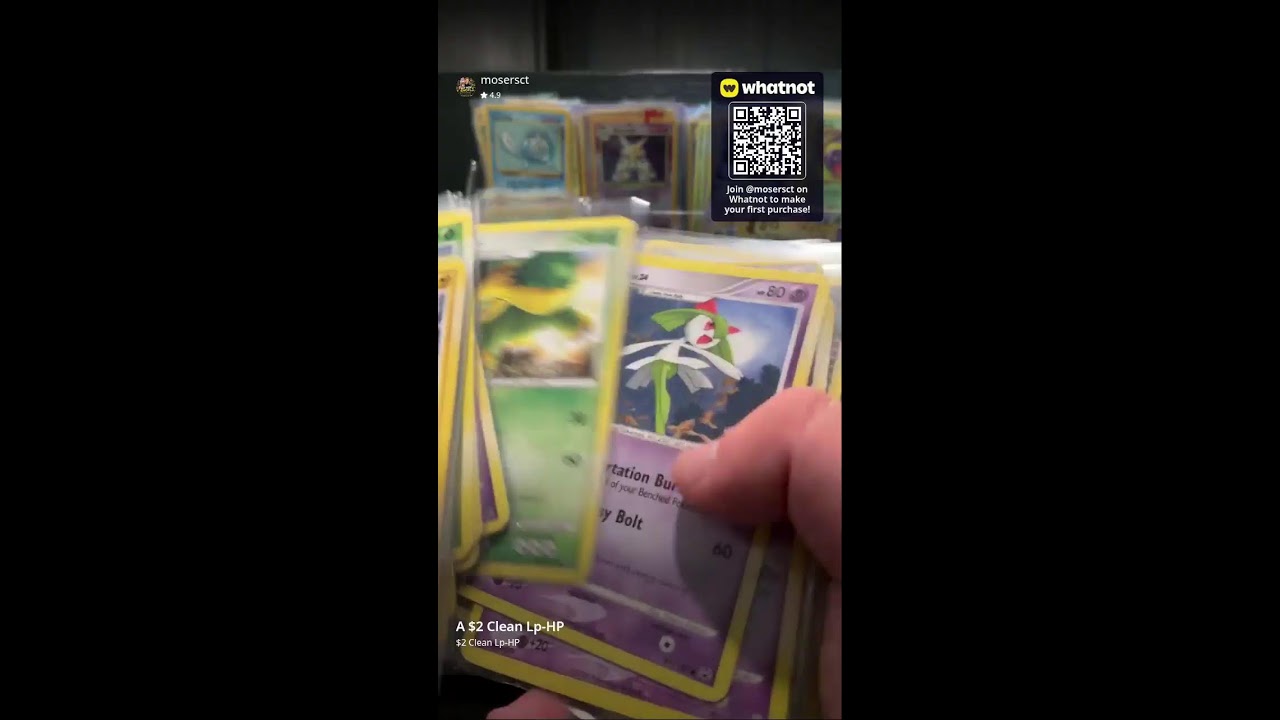$2 Vintage Pokemon - YouTube