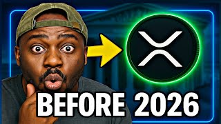 The Most Realistic Xrp 2026 Scenario Based On New Data