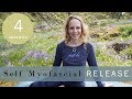 Self myofascial release and emotional release  yoga lifestyle with melissa