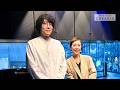 佐藤オオキとクリス智子の『CREADIO』を切り抜き!【26年3月OA】
