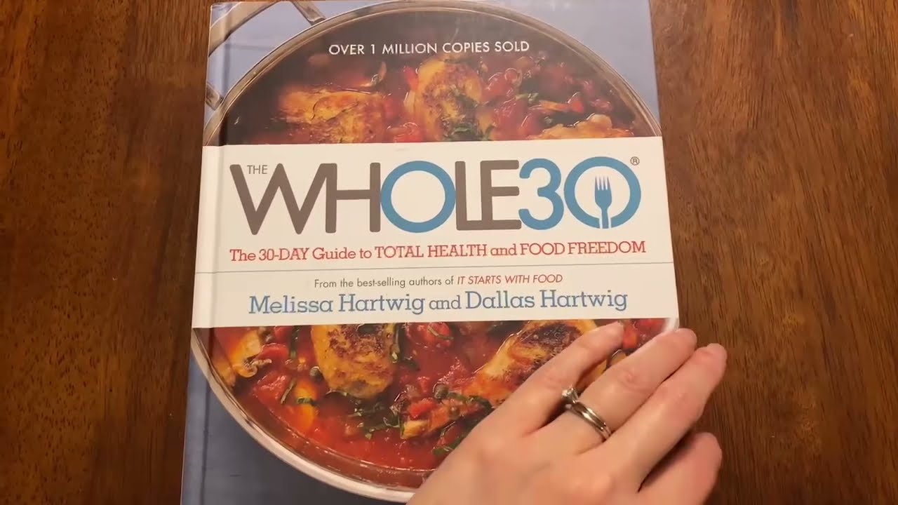 The Whole30: The 30-Day Guide to Total Health and Food Freedom Review