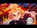 Demon Slayer: The Hinokami Chronicles - Our Fights Broke The Game #demonslayer