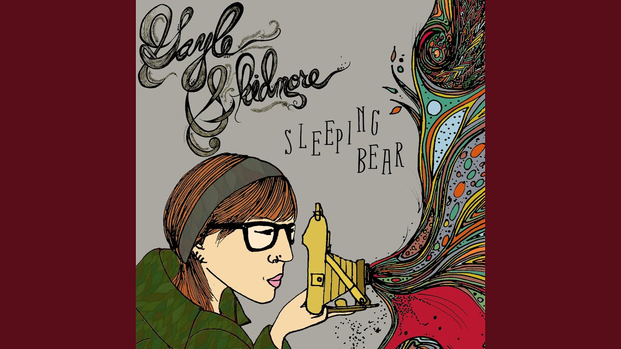 Sleeping Bear adlı videoyu YouTube'da izle Sleeping Bear adlı videoyu YouTube'da izle